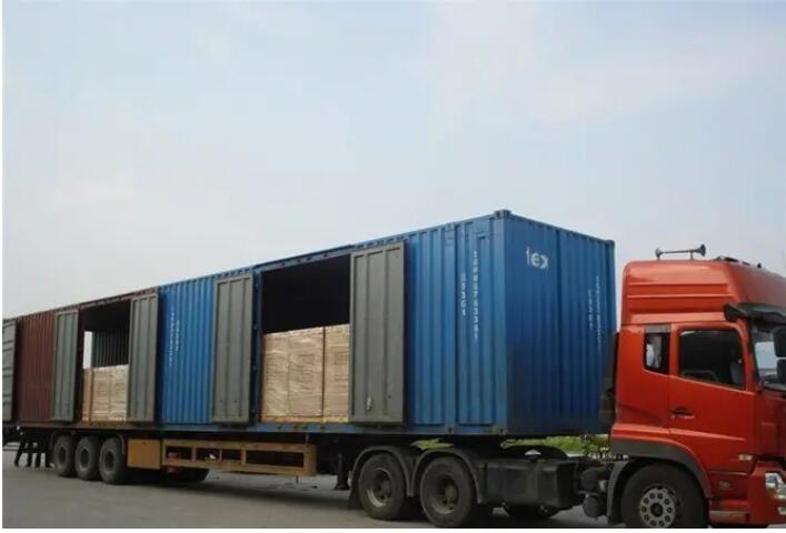 厦门到壤塘县整车运输