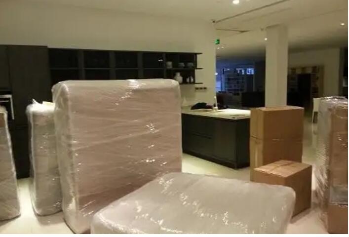 厦门到壤塘县长途搬家