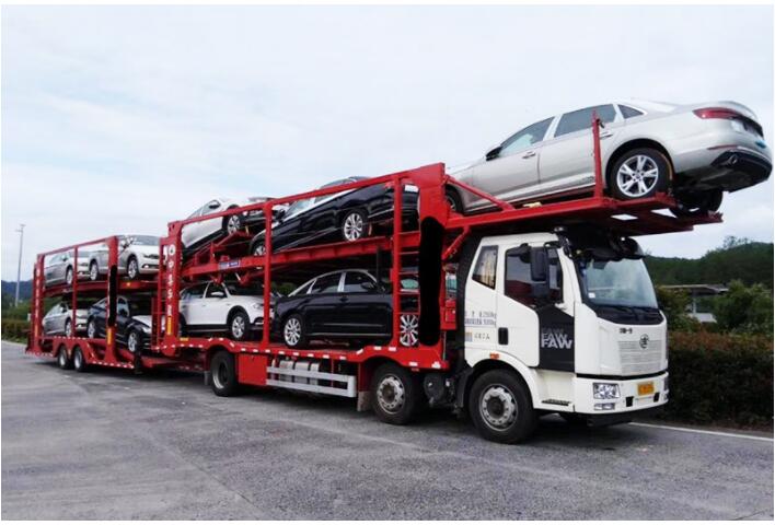 厦门到壤塘县轿车托运